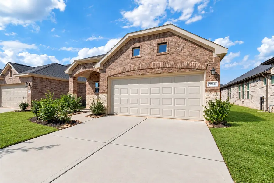 22643 Rosebush Hill Road, Tomball, TX 77377 - #2