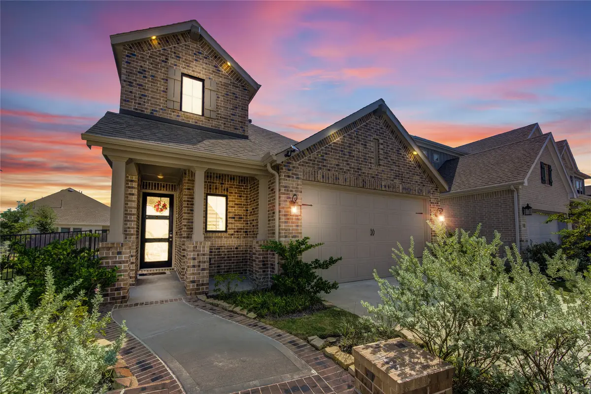 15222 Cortines Ct Court, Cypress, TX 77433 - Image #1