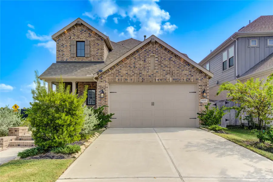 15222 Cortines Ct Court, Cypress, TX 77433 - Image #2