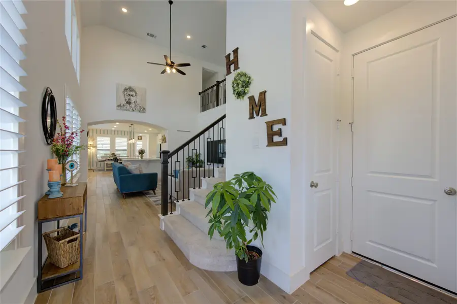 15222 Cortines Ct Court, Cypress, TX 77433 - Image #3