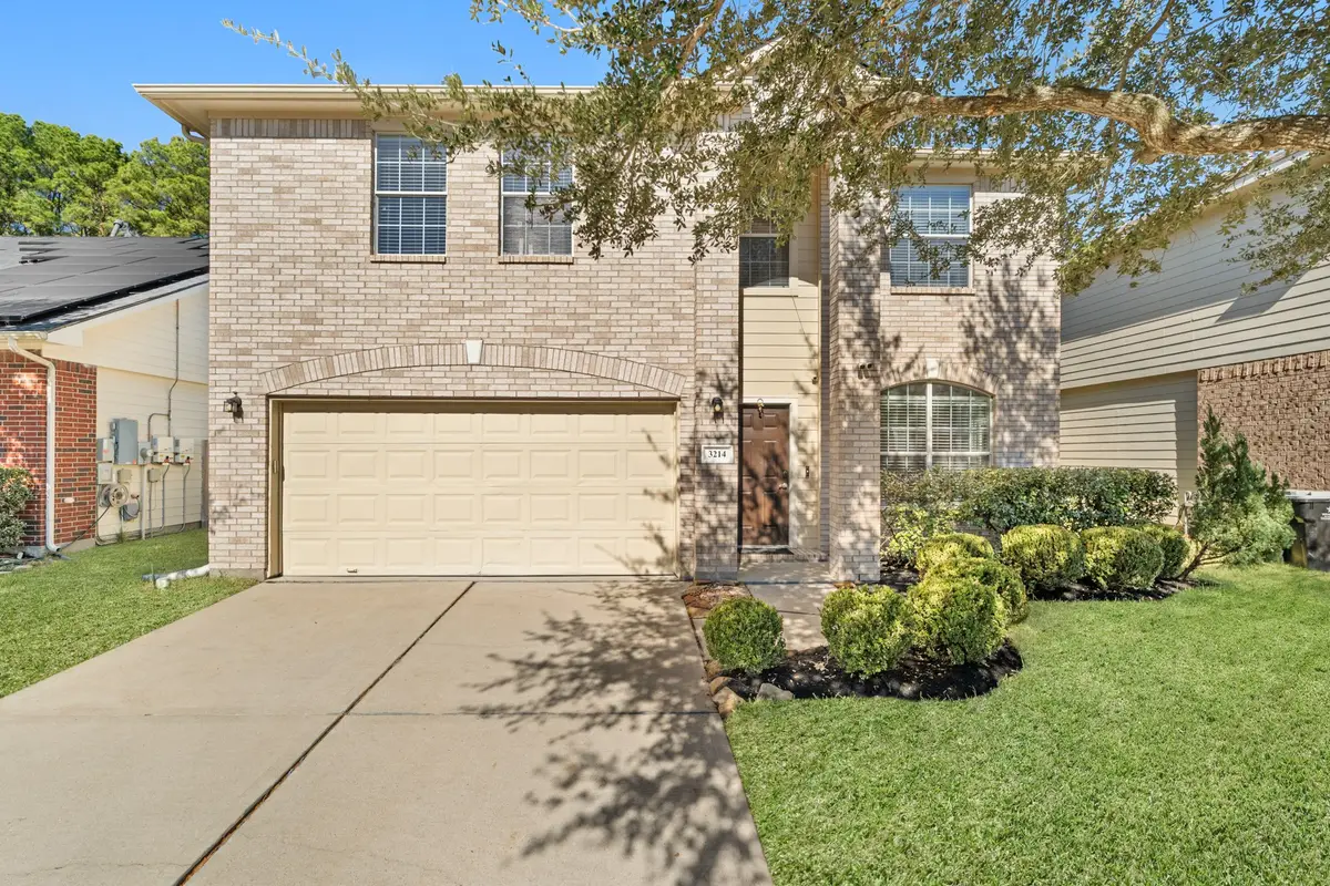 3214 Vinca Ranch Drive, Katy, TX 77494 - Image #1