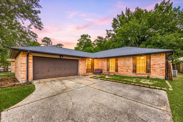 22514 Sleepygate Drive, Spring, TX 77373