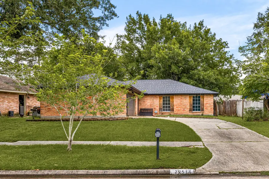 22514 Sleepygate Drive, Spring, TX 77373 - #2
