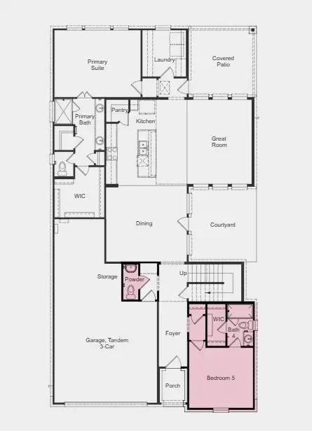 21803 Tamworth Hollow Trail, Cypress, TX 77433 - #3