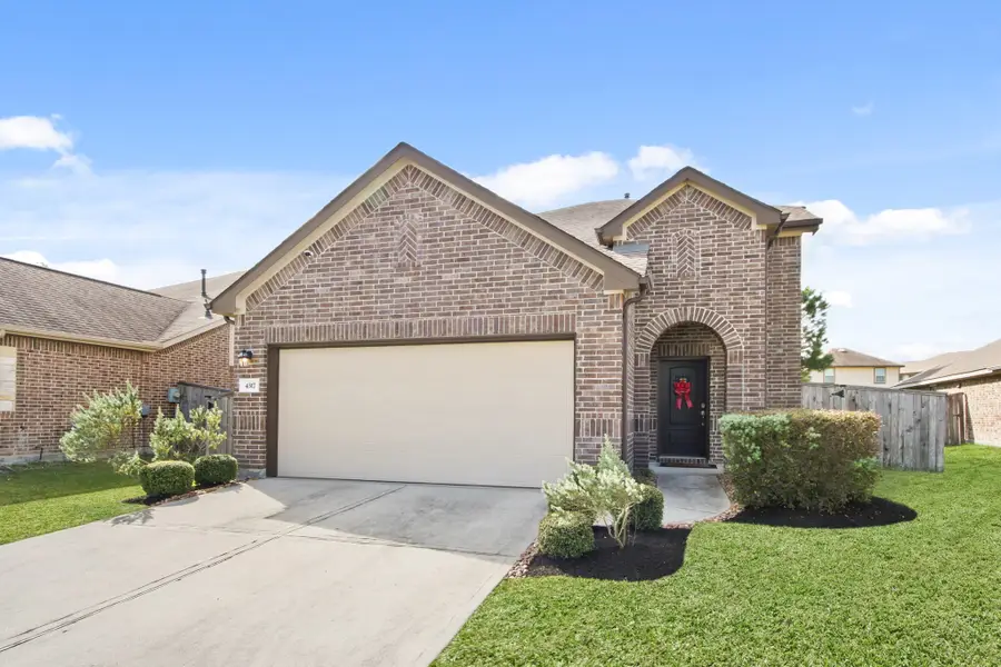 4317 Chester Forest Court, Porter, TX 77365 - Image #2