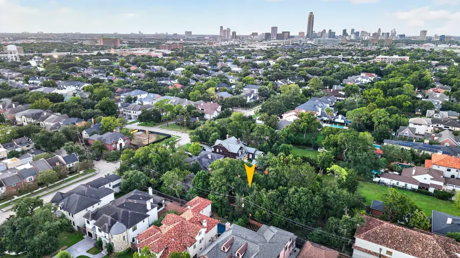 6405 Newcastle Street, Bellaire, TX 77401 - #3