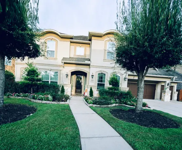 17207 Kilmahew Place, Richmond, TX 77407