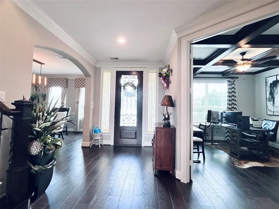 17207 Kilmahew Place, Richmond, TX 77407 - #2