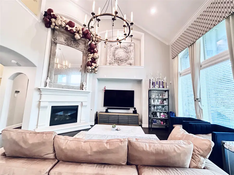 17207 Kilmahew Place, Richmond, TX 77407 - #3