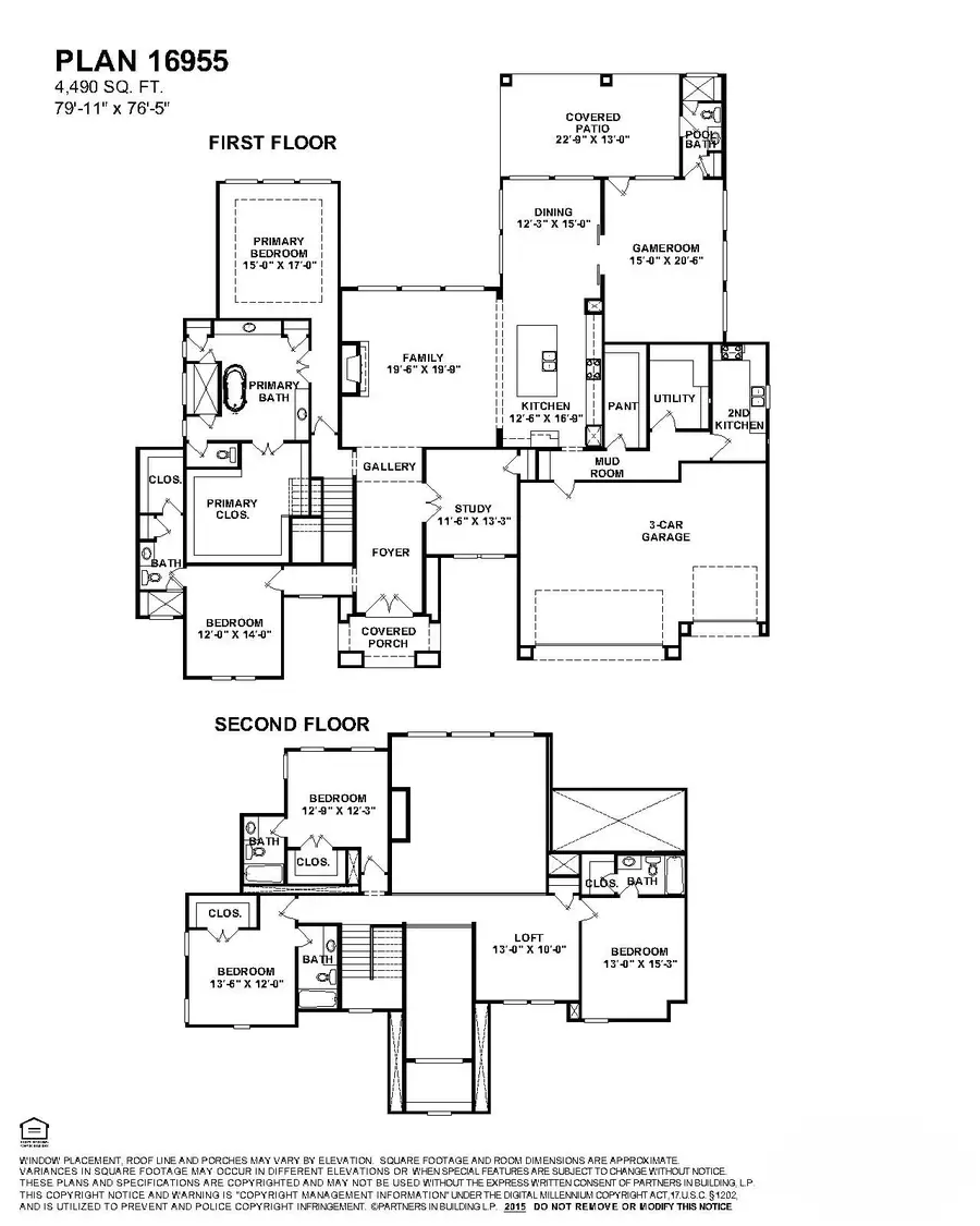 3018 Cranberry Creek Loop, Richmond, TX 77406 - #2