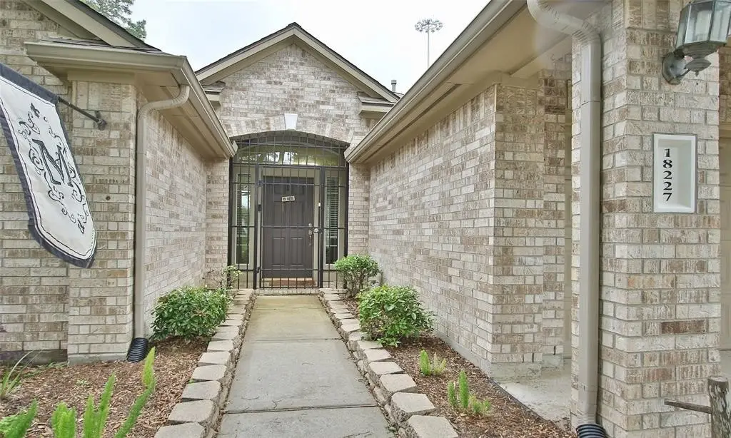 18227 Wisteria Estates Lane, Cypress, TX 77429 - Image #1