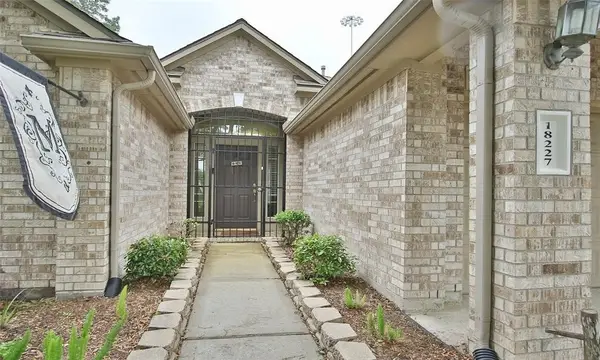 18227 Wisteria Estates Lane, Cypress, TX 77429