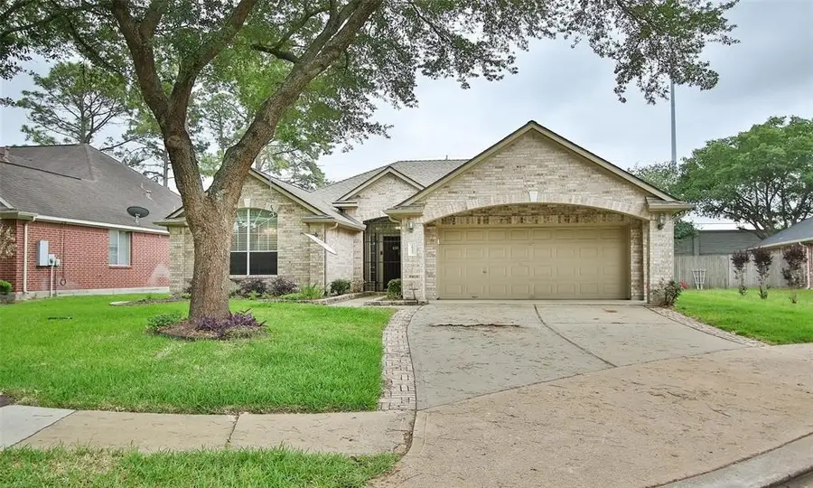 18227 Wisteria Estates Lane, Cypress, TX 77429 - Image #2