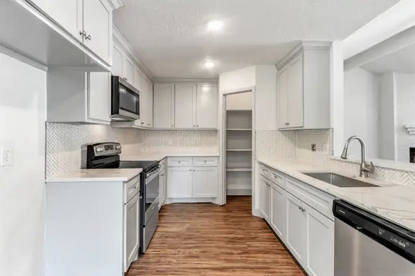 23118 Whispering Willow Drive, Spring, TX 77373