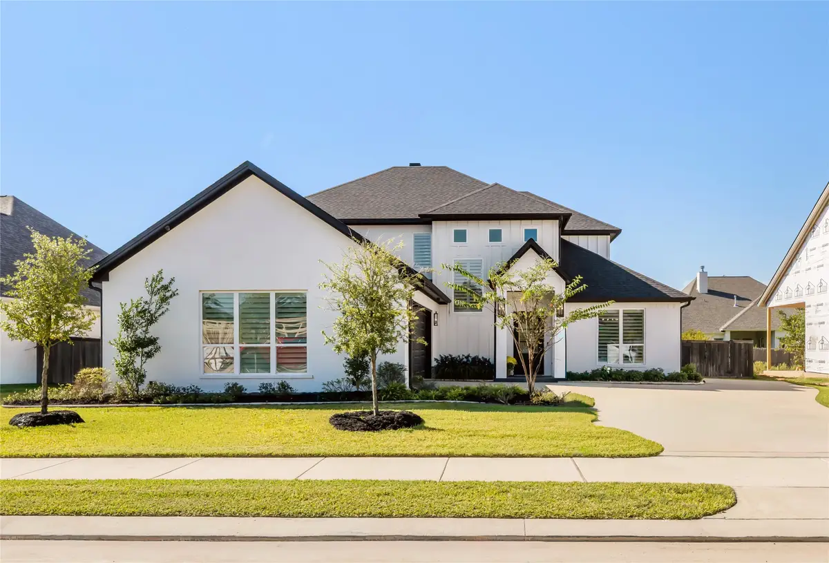 2033 Pebble Bend Drive, College Station, TX 77845 - #1