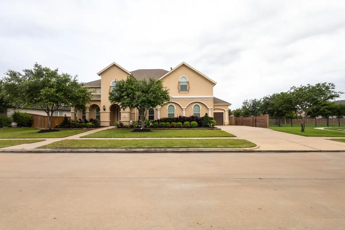 26310 Katy Springs Lane, Katy, TX 77494 - #1