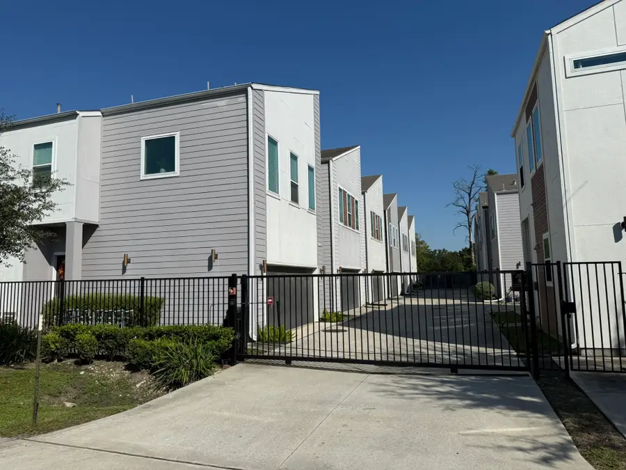 602 Janisch Road, Houston, TX 77018 - #2