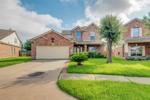 10139 Twila Springs Court, Houston, TX 77095