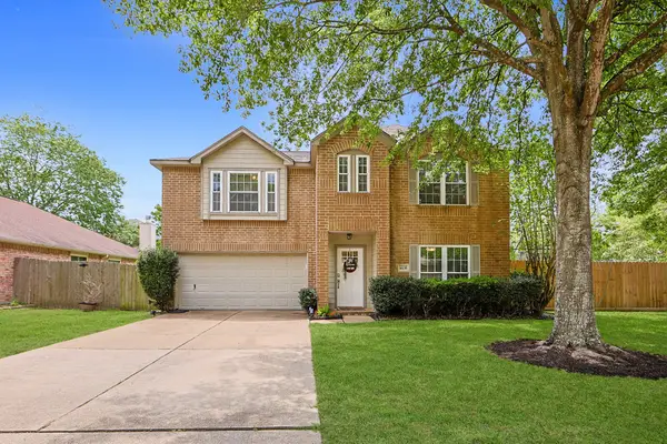 16135 Cypress Trace Drive, Cypress, TX 77429