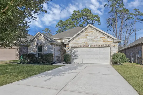 2026 Parnevik Place, Conroe, TX 77304