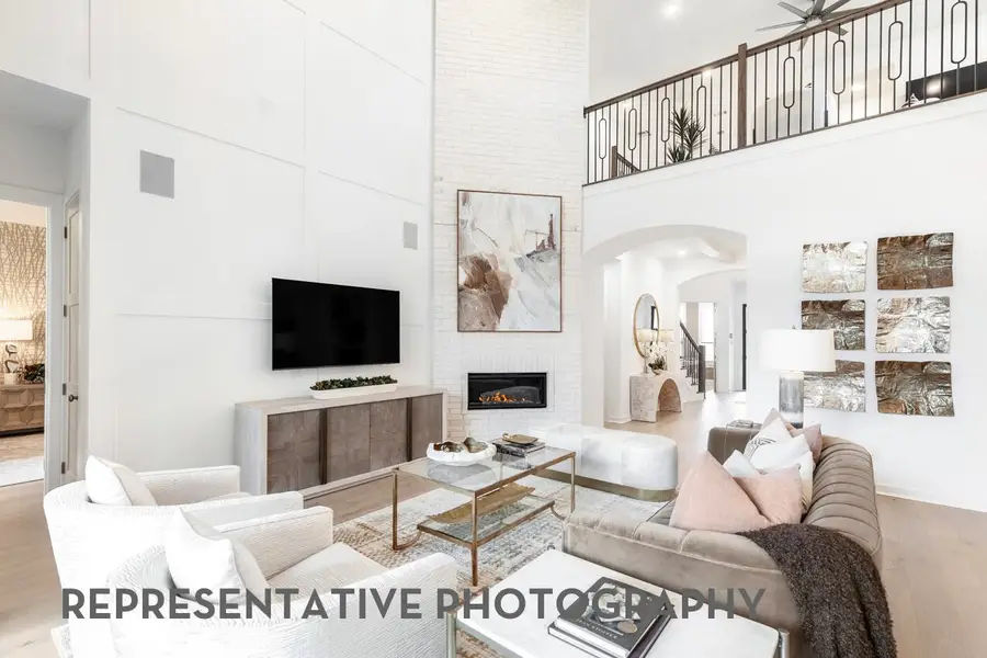 31631 Bluebell Avenue, Fulshear, TX 77423 - #3