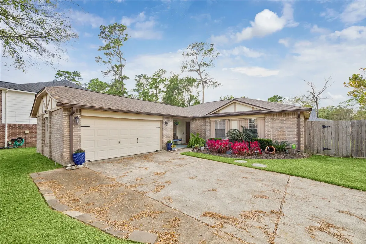 24919 Bovington Drive, Spring, TX 77389 - Image #1