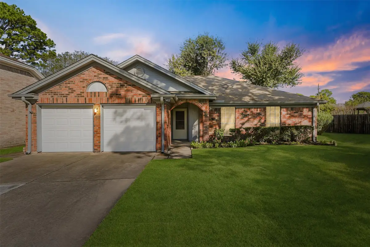 9402 Walnut Glen Drive, Houston, TX 77064 - Image #1