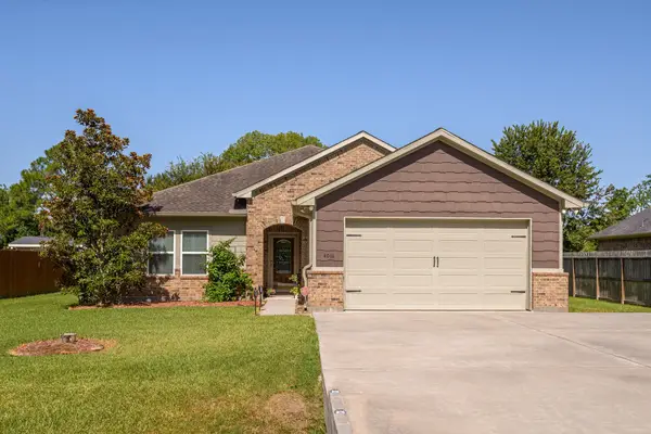 4018 Avenue L, Santa Fe, TX 77510