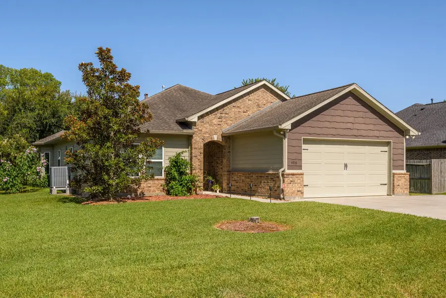 4018 Avenue L, Santa Fe, TX 77510 - Image #2