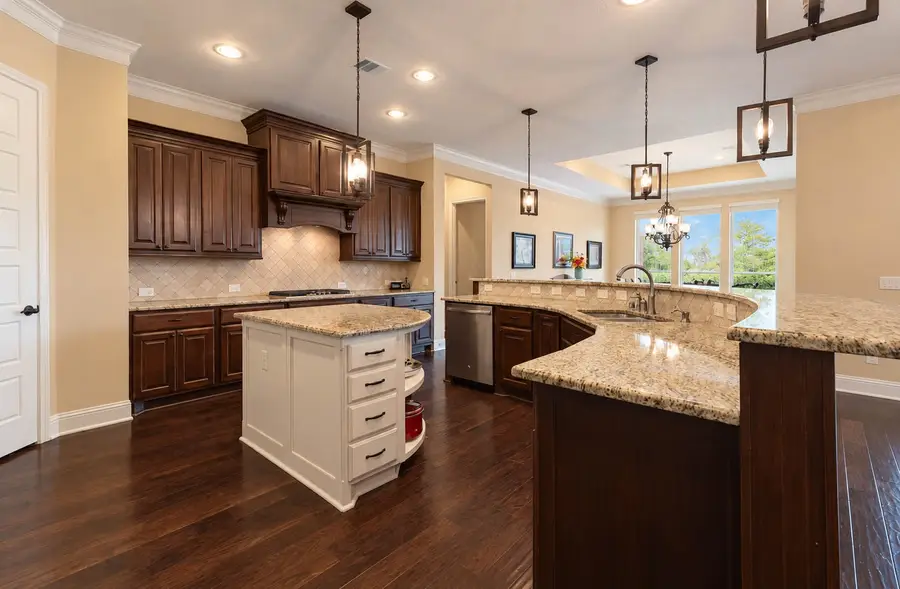 91 Lake View Loop, Fulshear, TX 77441 - #3