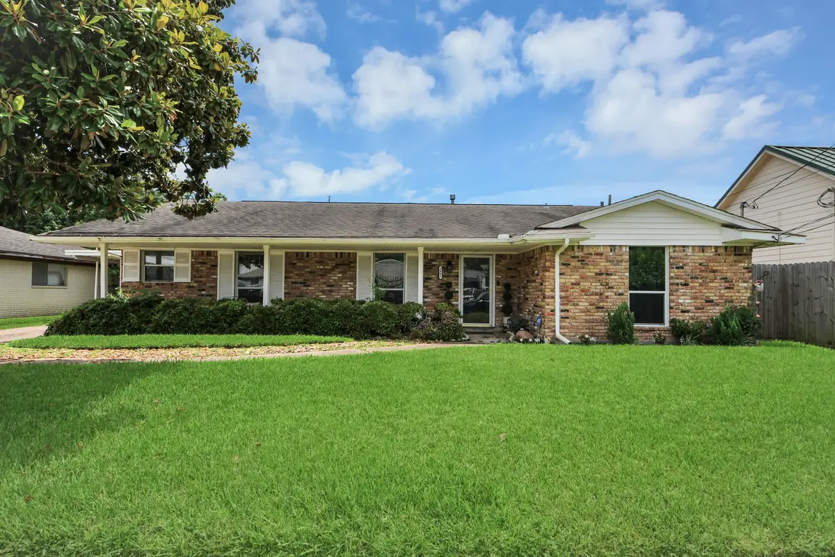 3901 Jeanetta Street, Houston, TX 77063 - #1