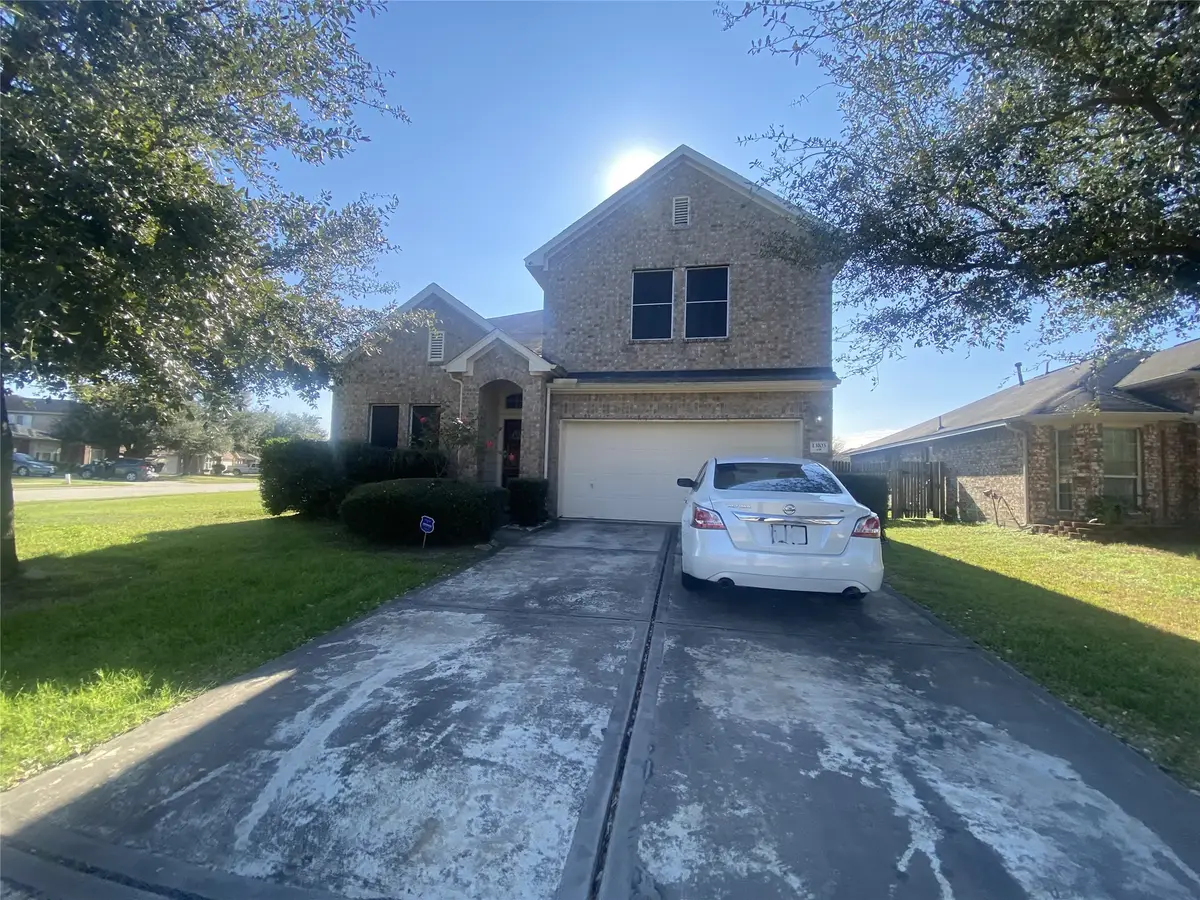 13103 Beechdale Court, Houston, TX 77014 - Image #1