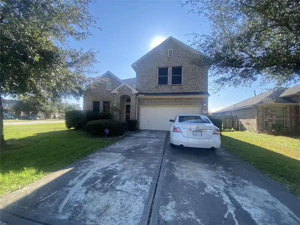 13103 Beechdale Court, Houston, TX 77014
