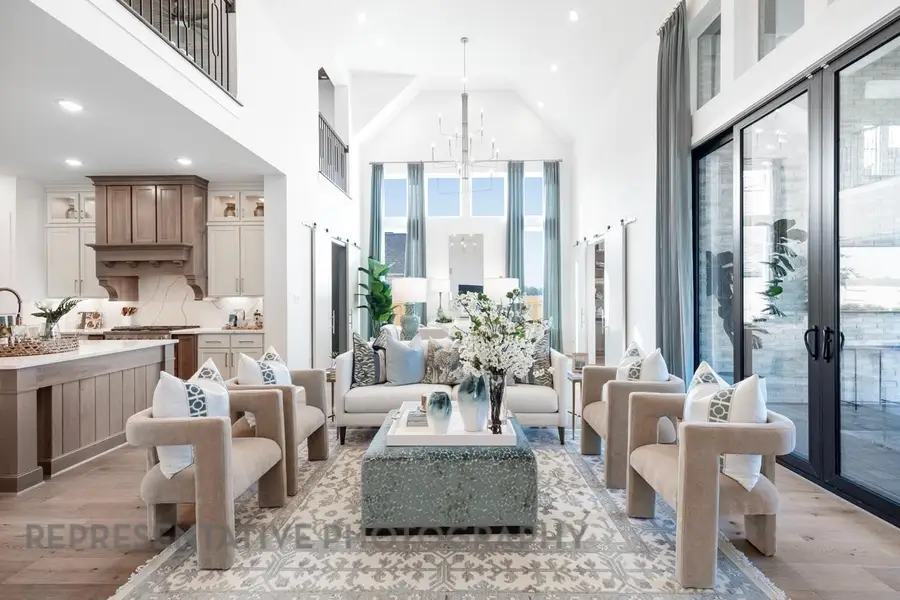 7151 Rustic Forest Drive, Katy, TX 77493 - Image #3