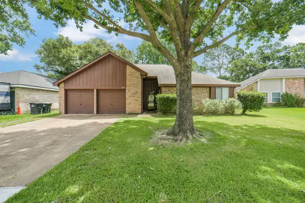 2714 Carson Drive, Katy, TX 77493