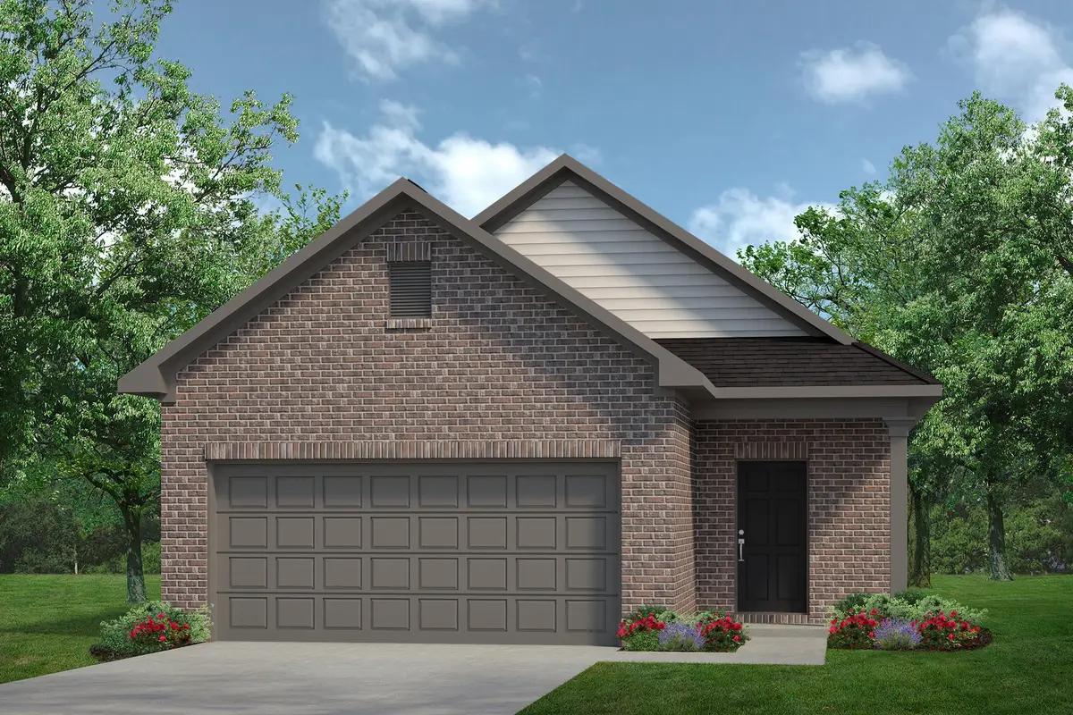 9786 Enclave Ridge Road, Willis, TX 77318 - #1