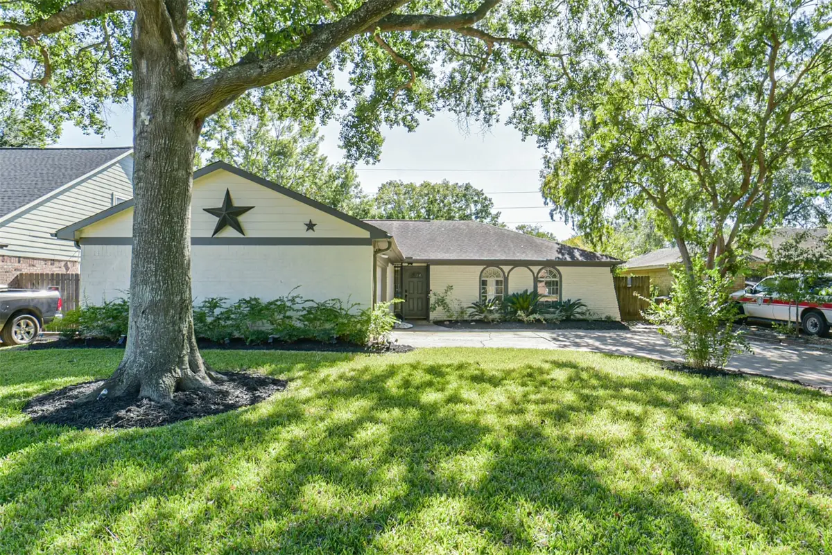 22203 Fincastle Drive, Katy, TX 77450 - #1