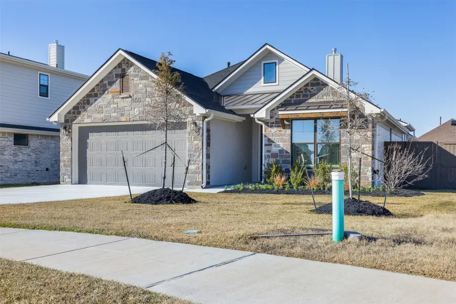 5020 Toscana Loop, Bryan, TX 77802 - Image #2