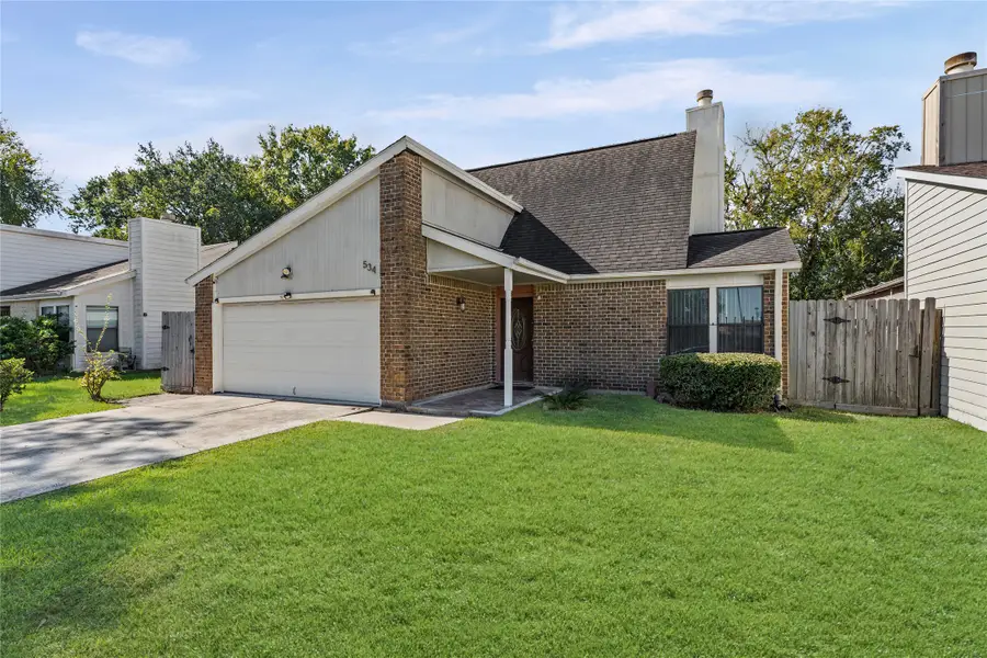 534 Shady Dale Drive, Stafford, TX 77477 - Image #3