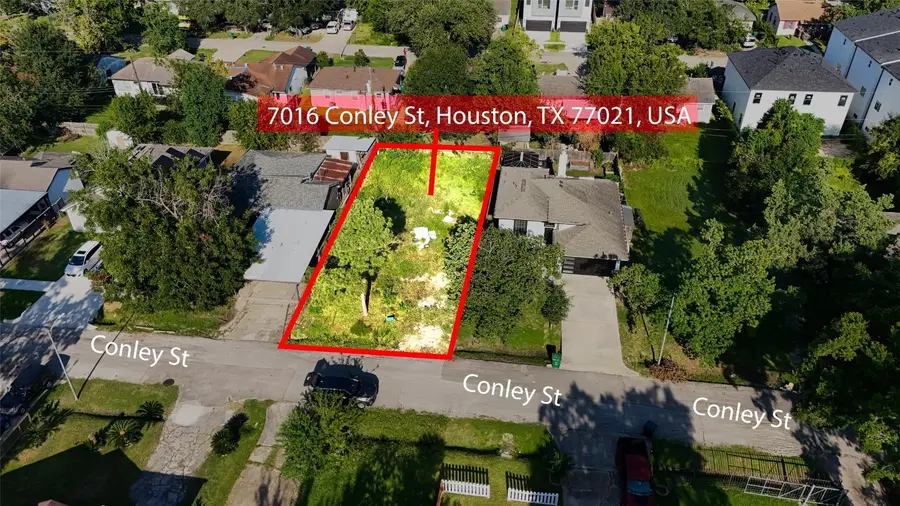 7016 Conley Street, Houston, TX 77021 - #3