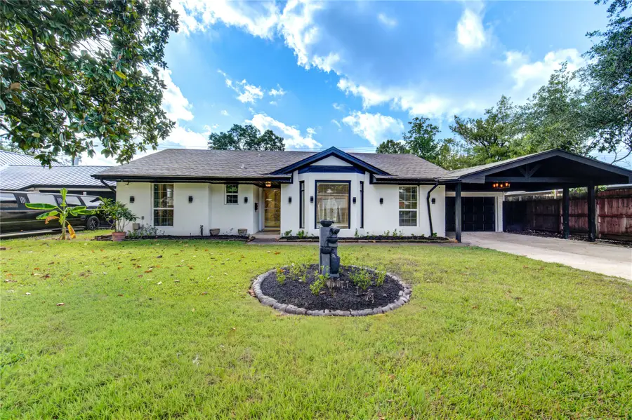 9515 Winsome Lane, Houston, TX 77063 - Image #2