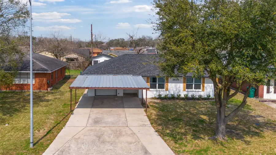 3603 Mattye Maye Drive, Pasadena, TX 77503 - #2
