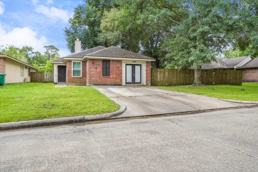 24826 Broad Pine Drive, Huffman, TX 77336 - #2