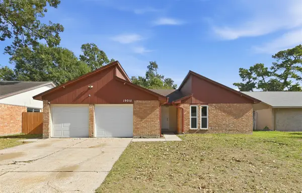 19010 Neath Street, Humble, TX 77346