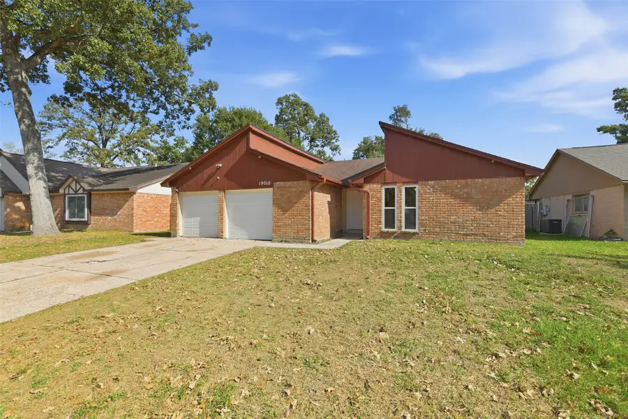19010 Neath Street, Humble, TX 77346 - Image #2