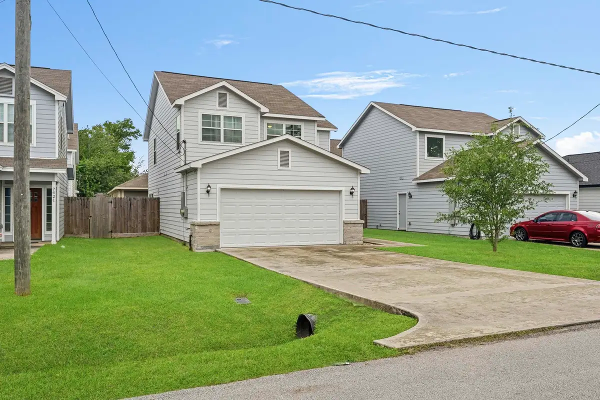 7423 Emma Lou St, Houston, TX 77088 - #1