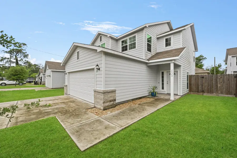 7423 Emma Lou St, Houston, TX 77088 - #3