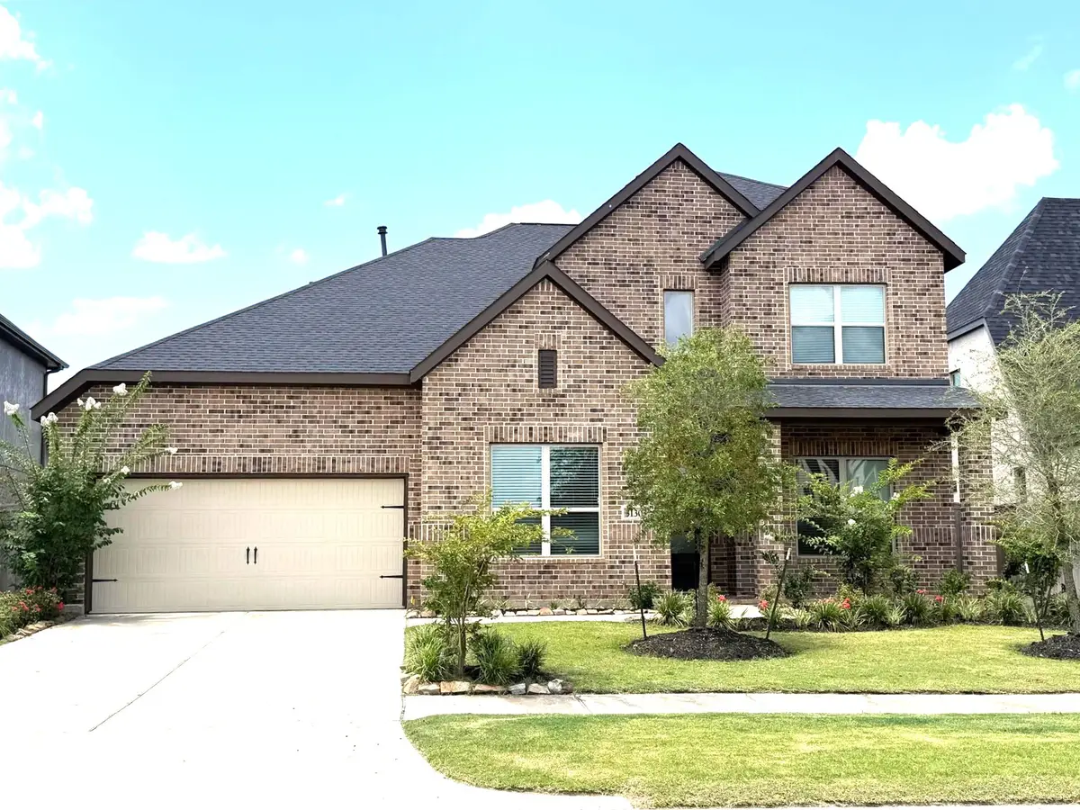 31303 Granary Hollow Drive, Fulshear, TX 77441 - #1