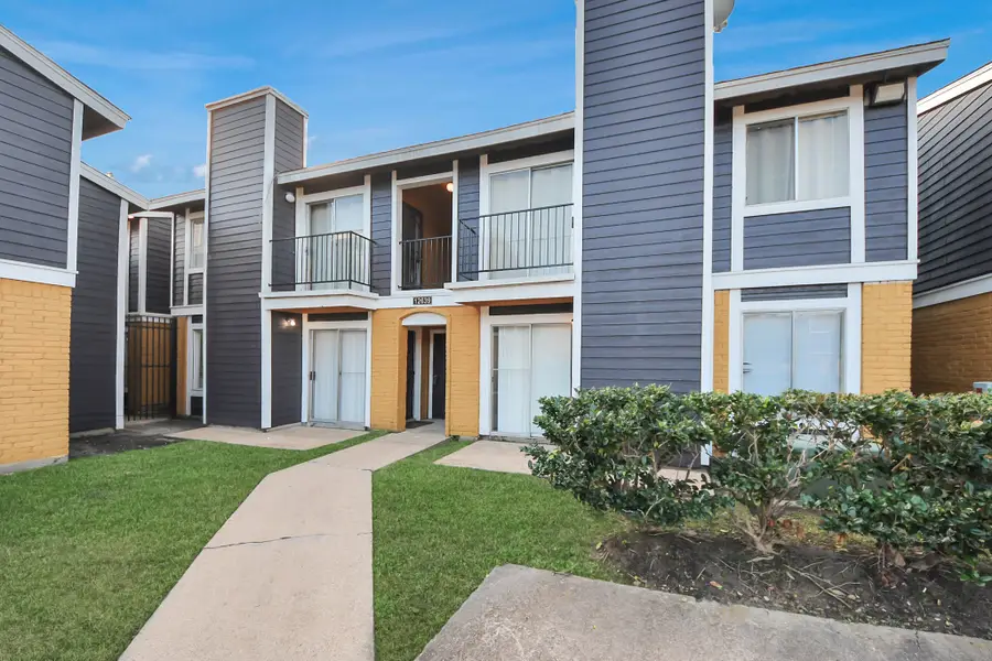 12639 Ashford Meadow Drive #2, Houston, TX 77082 - #2