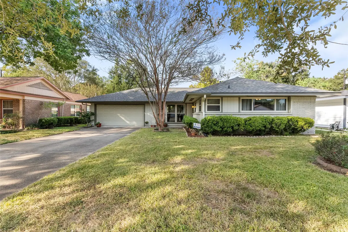 5438 Creekbend Drive, Houston, TX 77096 - #1